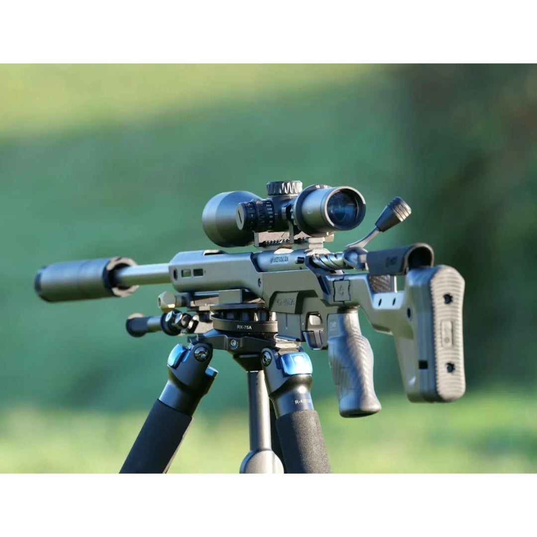 OPTIMA 50 SUPPRESSOR