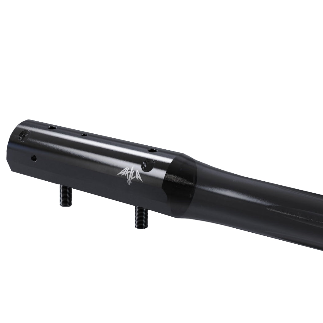 Blaser R93 Custom Barrel Extension Akila BEAR93H – STÄGER SPORT NZL