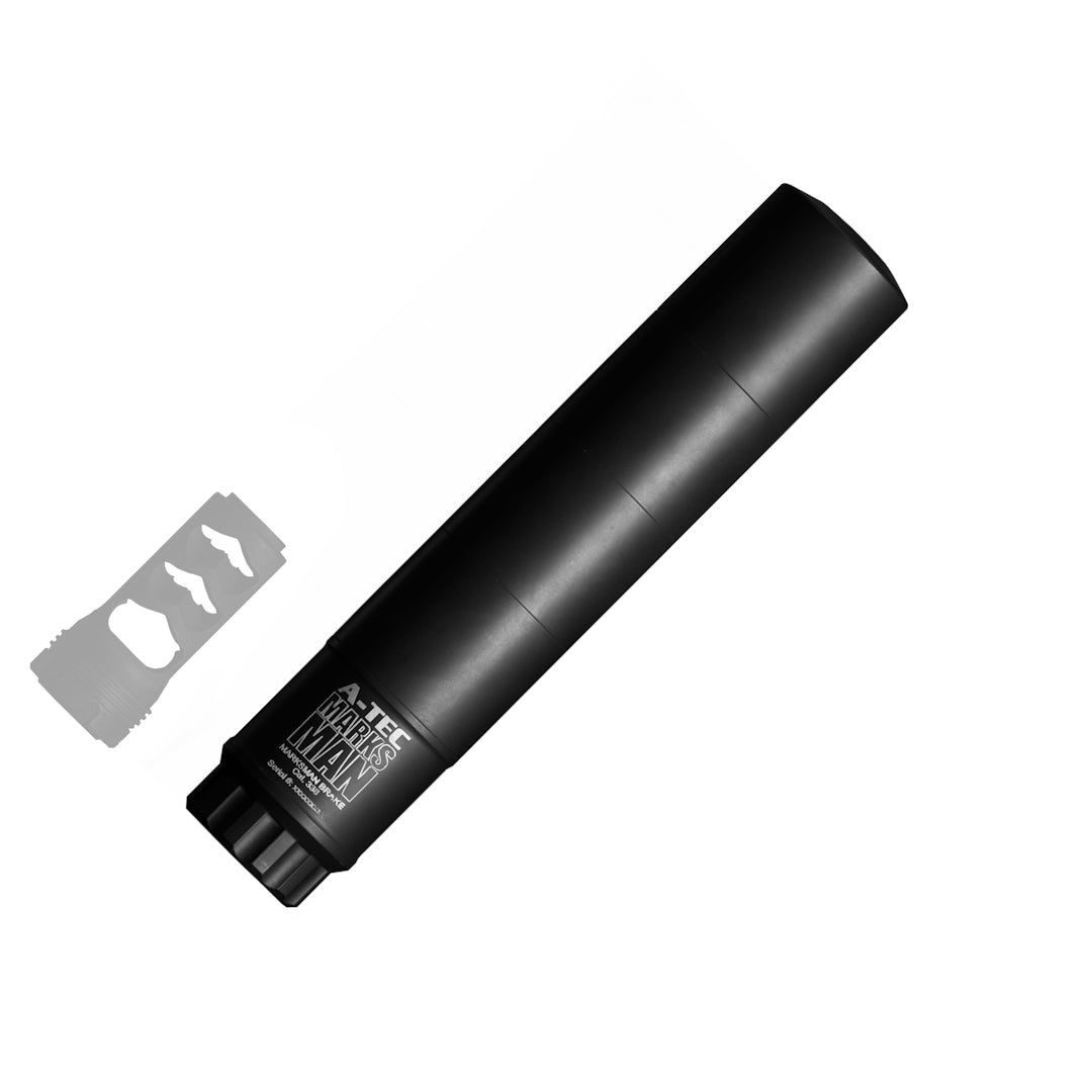 MARKSMAN SUPPRESSOR