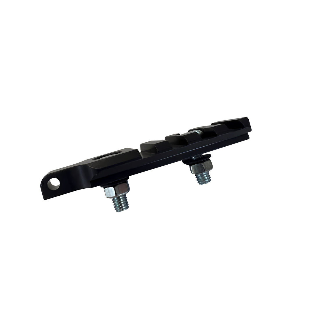 PICATINNY RAIL FOR STOCK