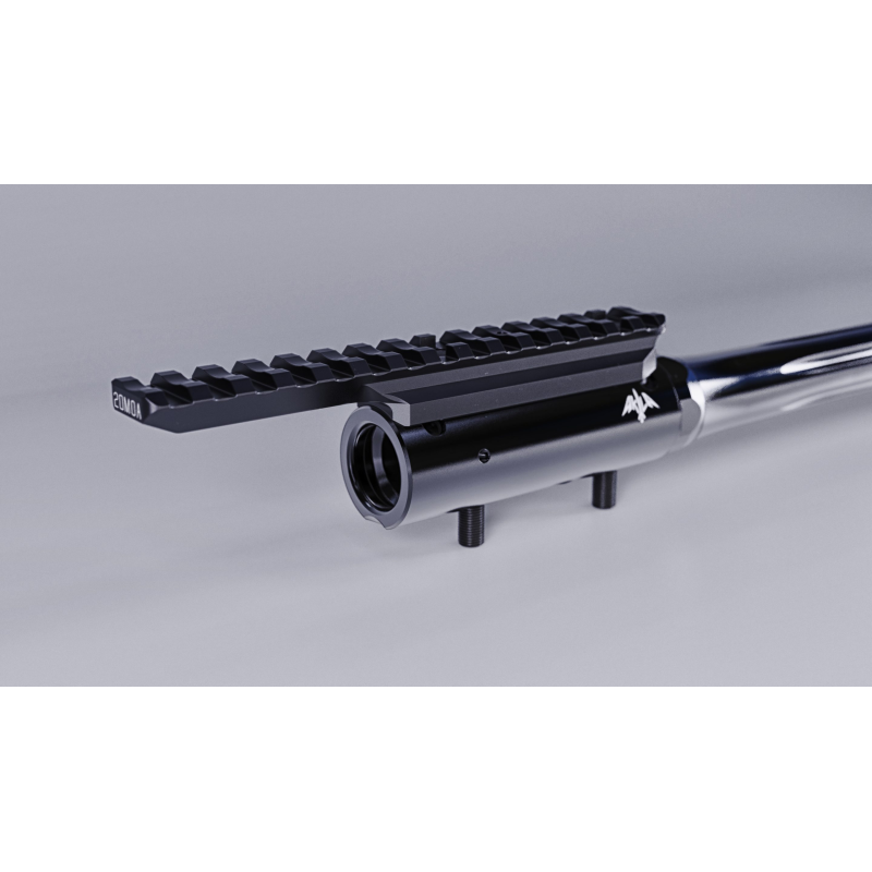 Bear8 Barrel Extension for Blaser R8
