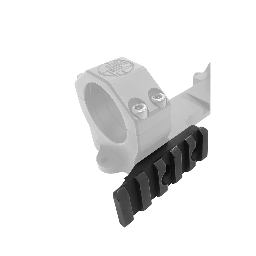 SIDE RAIL FOR MONOMOUNT LONG SADDLE