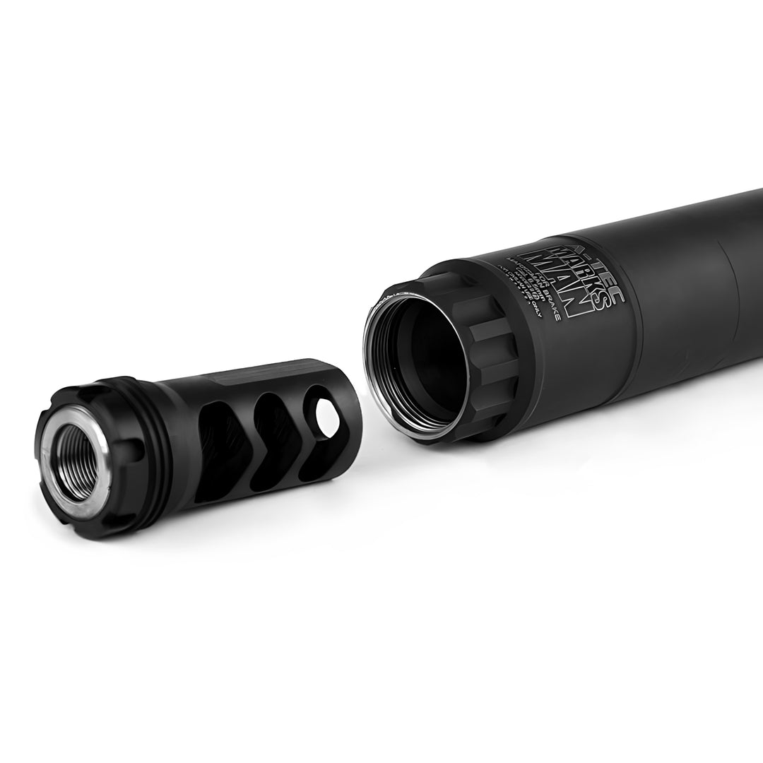 MARKSMAN SUPPRESSOR