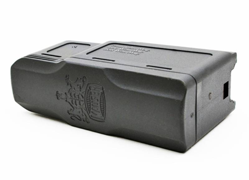MAGASIN MAUSER M12