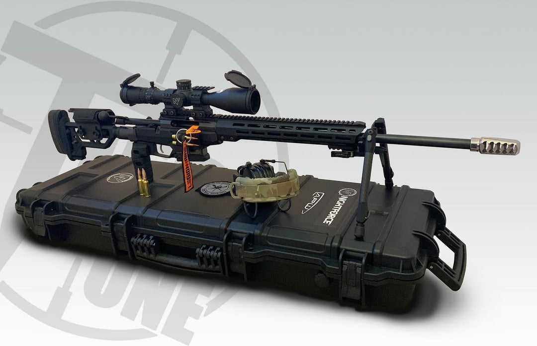 EVOLUTION GEN 1 BIPOD SELLOUT SPECIAL