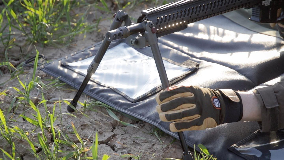 EVOLUTION GEN 1 BIPOD SELLOUT SPECIAL