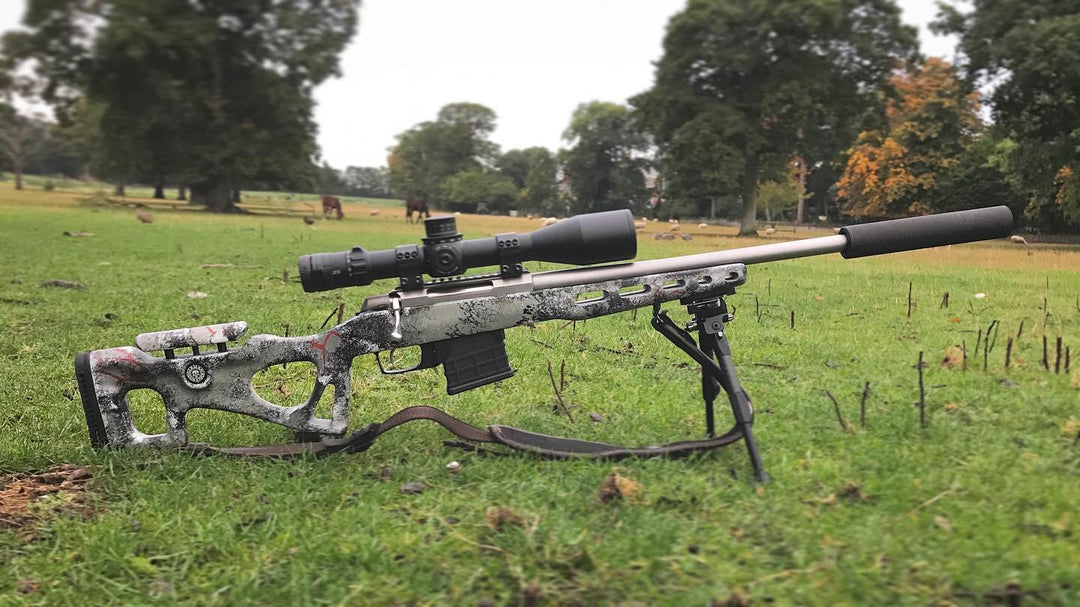 TACTICAL GEN 1 BIPOD SELLOUT SPECIAL