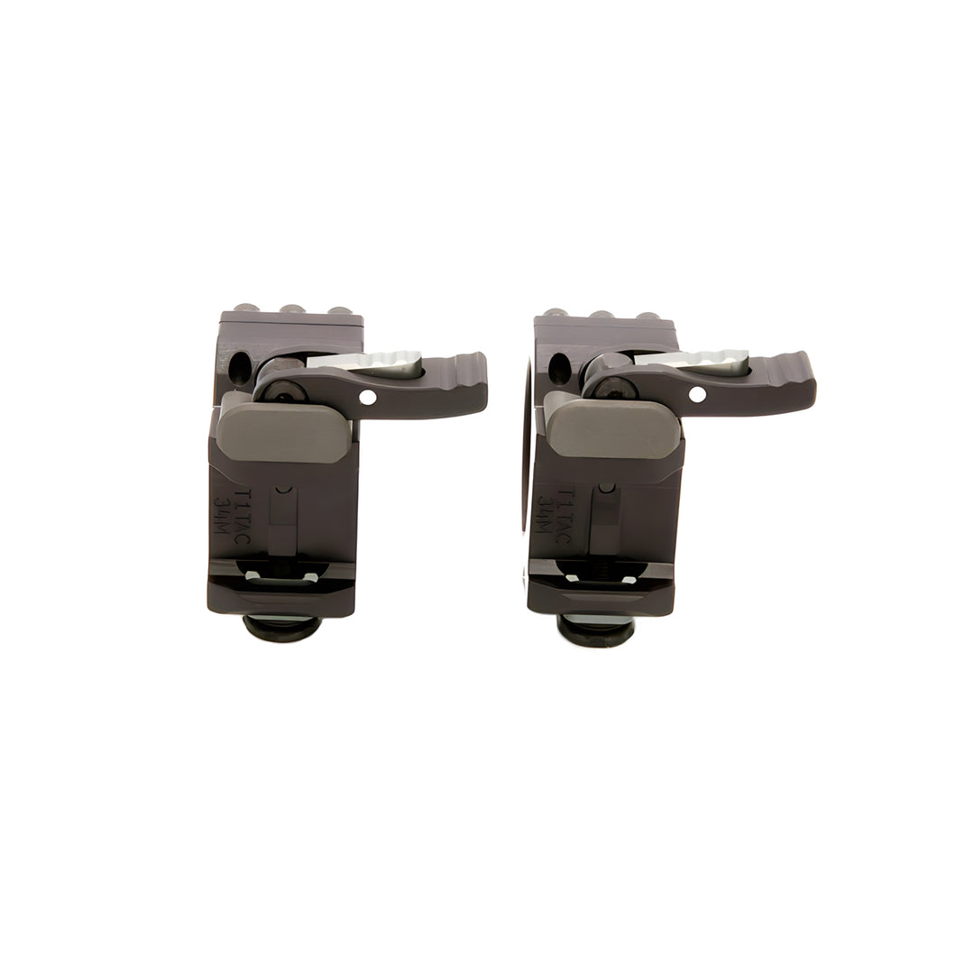 QD TAC RINGS