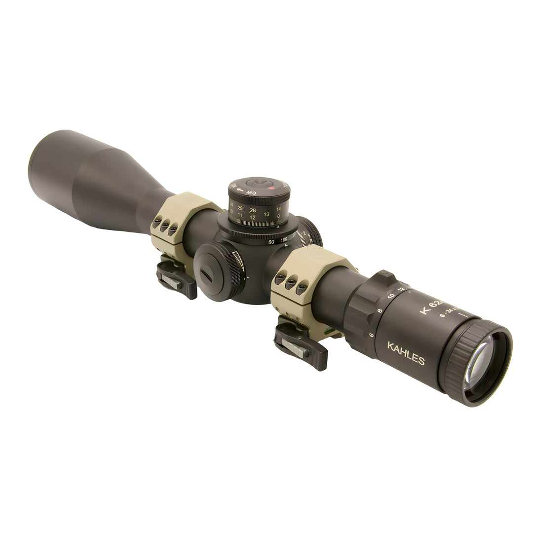 QD TAC RINGS
