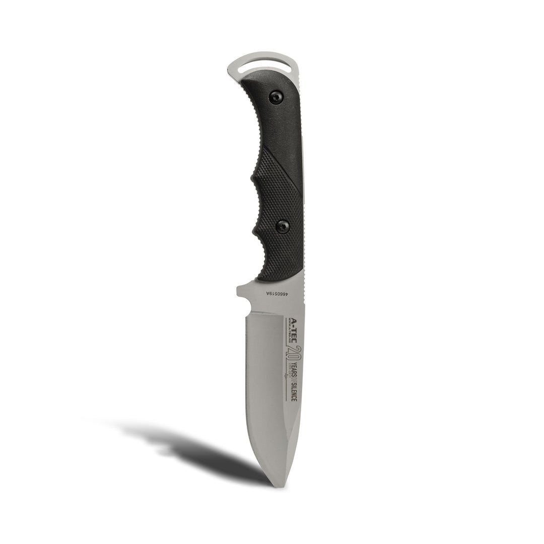 GERBER A-TEC KNIFE ANNIVERSARY FREEMAN GUIDE FIXED BLADE