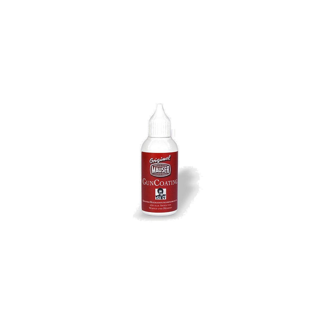 REVÊTEMENT POUR PISTOLET CÉRAMIQUE MAUSER 50ML