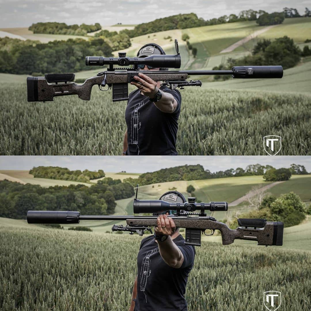 MEGA H2 SUPPRESSOR