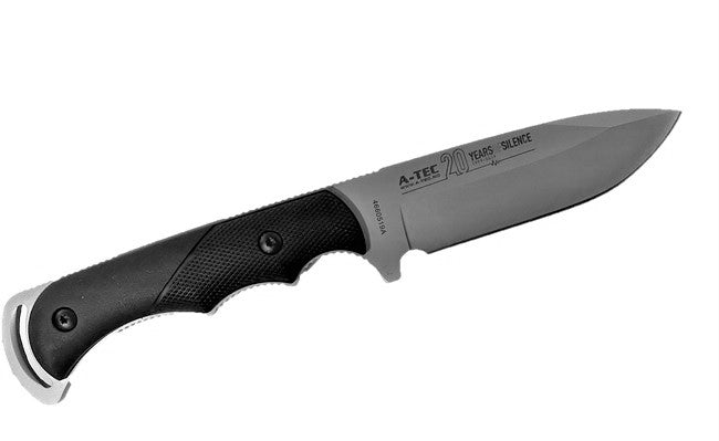 GERBER A-TEC KNIFE ANNIVERSARY FREEMAN GUIDE FIXED BLADE