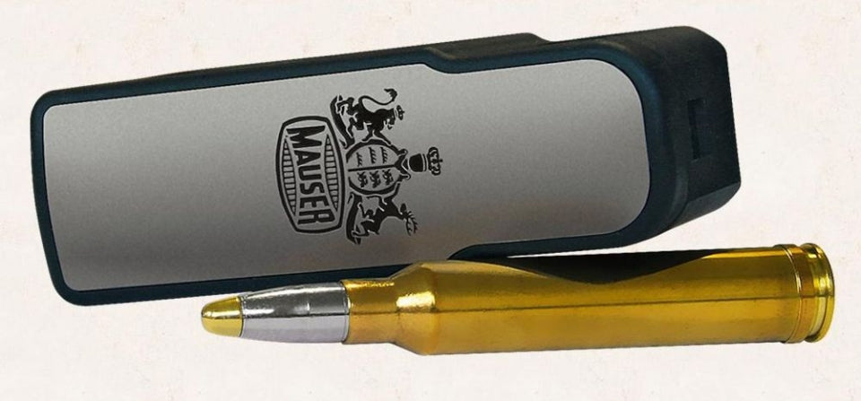 MAGASIN MAUSER M12