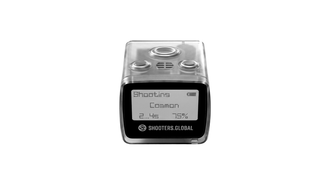 NEW SG Timer GO
