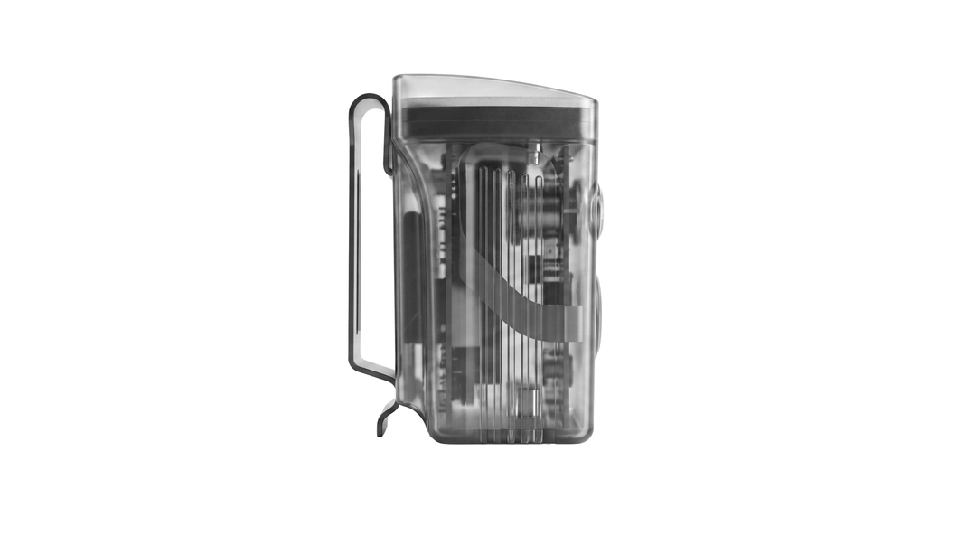 NEW SG Timer GO