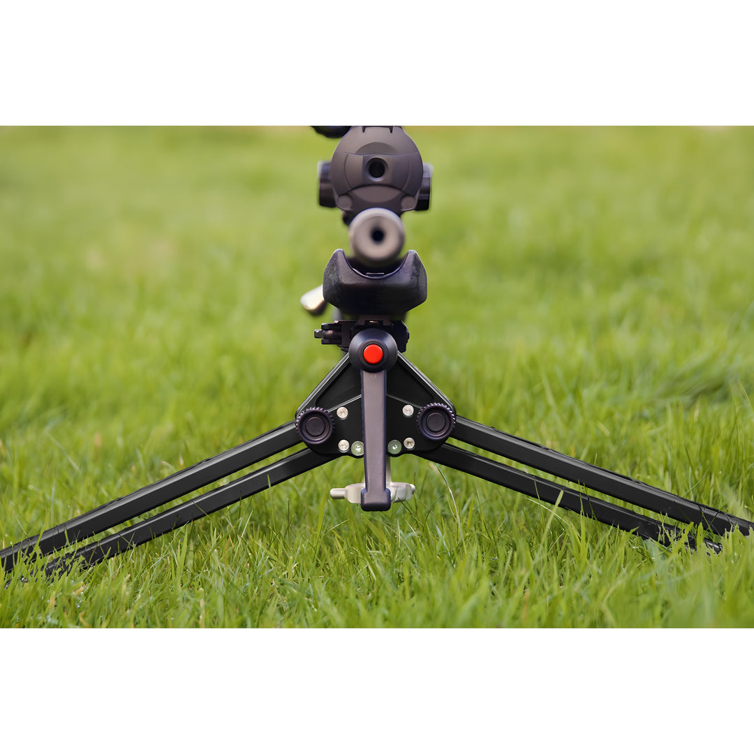 ALU FTR BIPOD