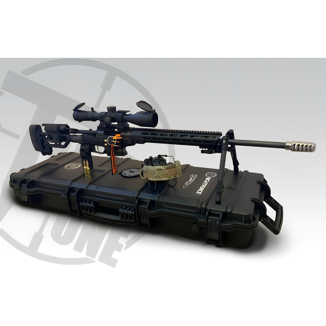 RING TOP PICATINNY RAIL FOR QD MONOMOUNT