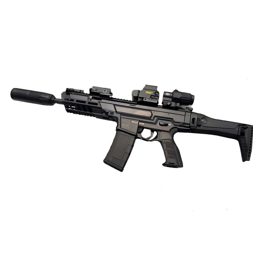 A-FLOW 1+2 GEN2 QD