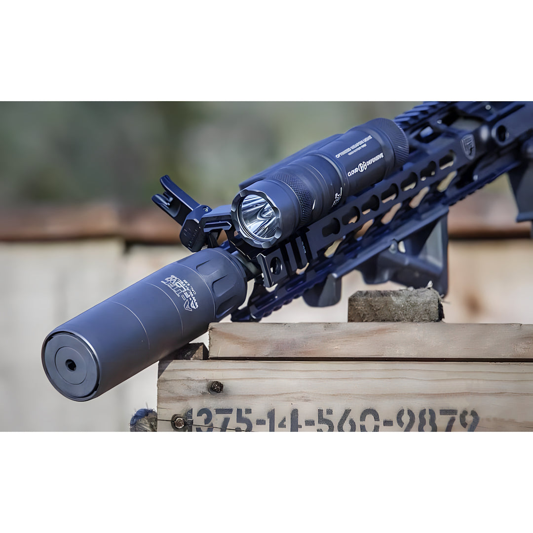 A-FLOW 1+2 GEN2 QD