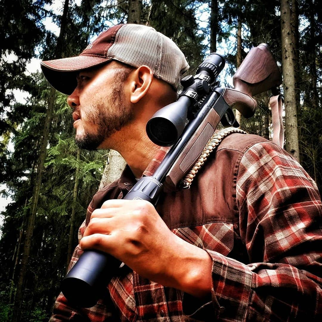 A-TEC SUPPRESSOR NEW ZEALAND