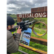 PRS 2 MOD SUPPRESSOR
