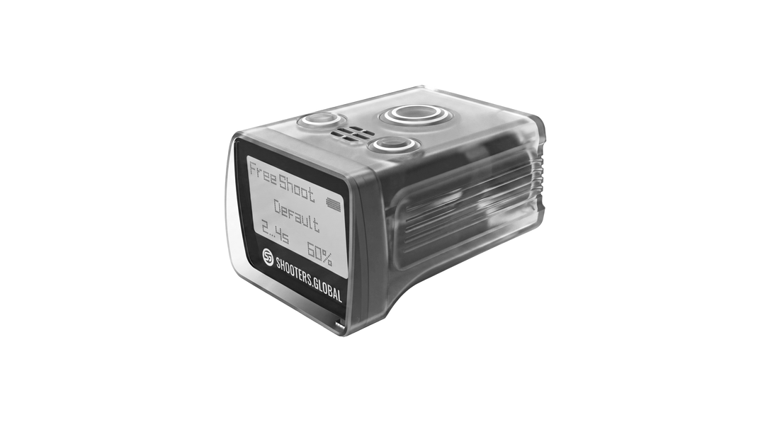NEW SG Timer GO