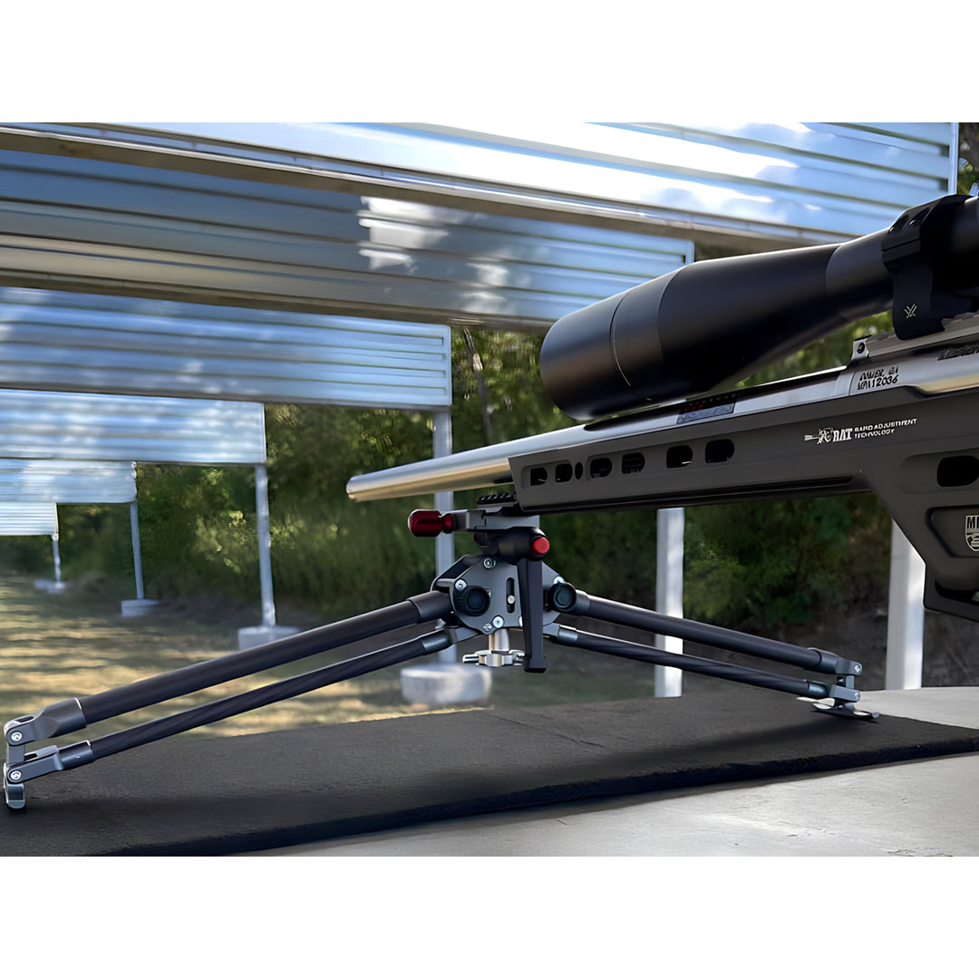 Carbon FTR BIPOD