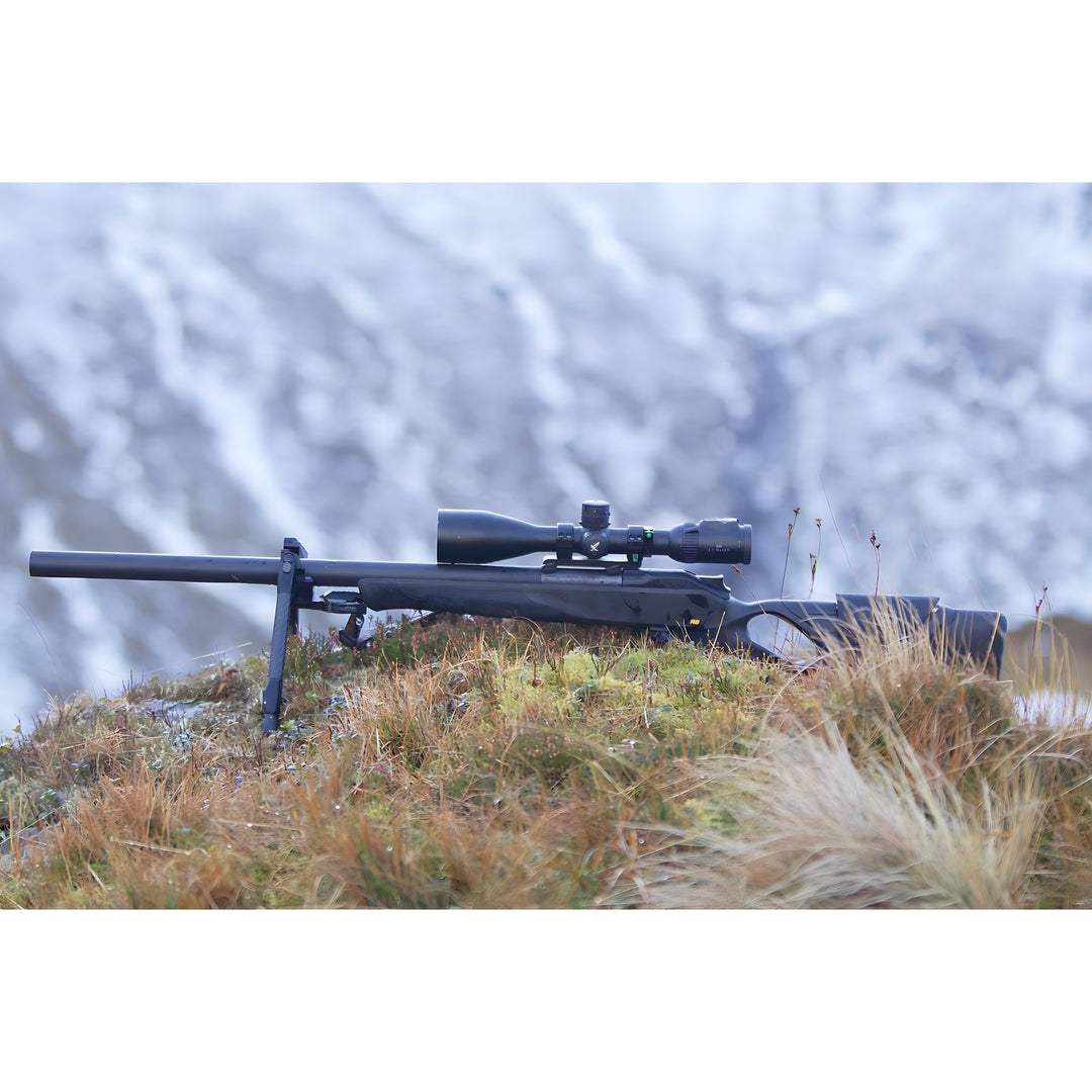 BLASER R8 PICATINNY FOREND ADAPTOR