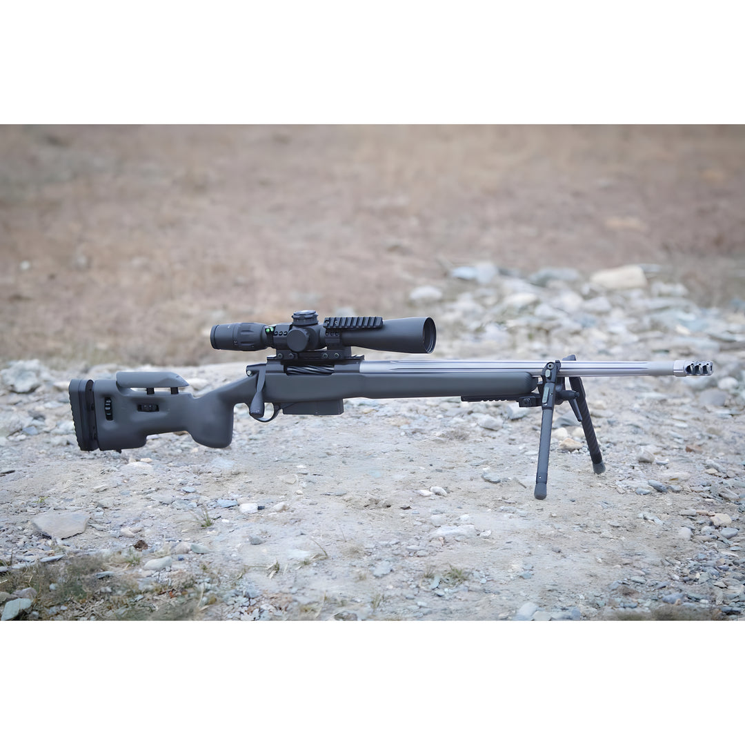 EVOLUTION BIPOD GENII