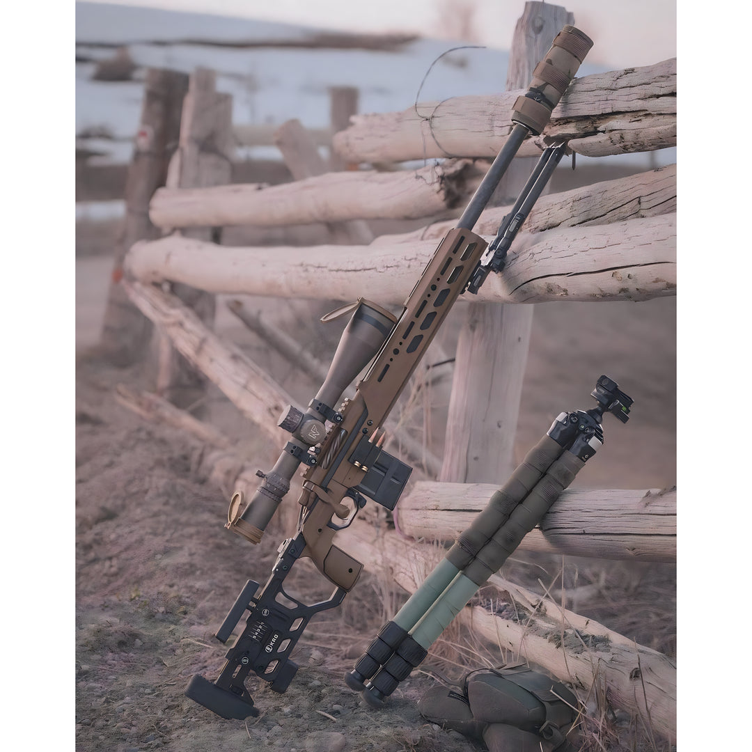 ATAC BIPOD
