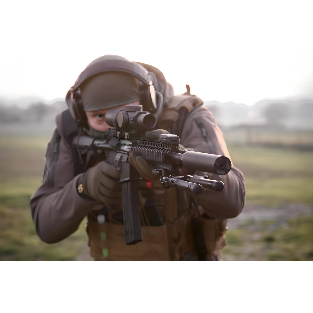 ATAC BIPOD
