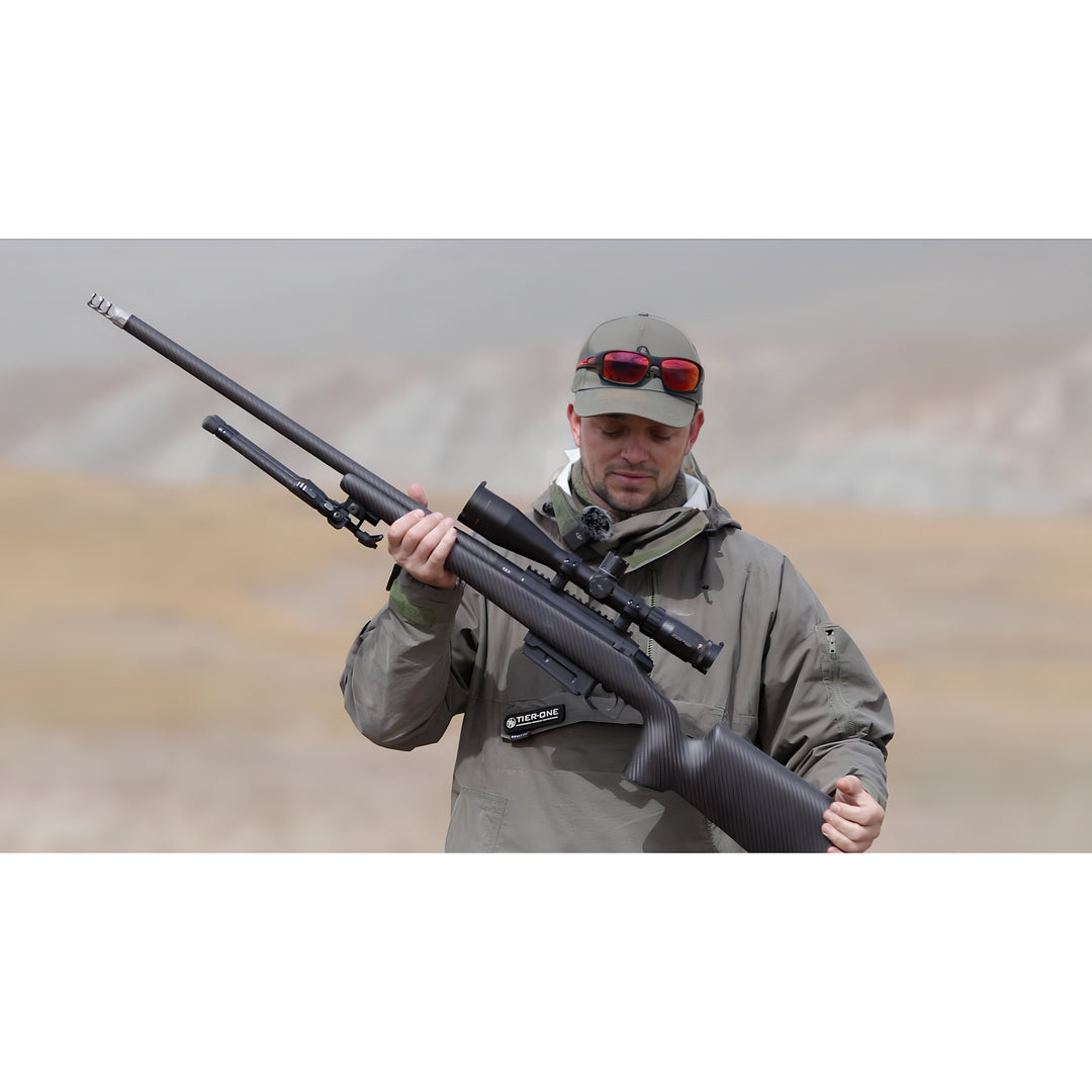 TACTICAL BIPOD GENII