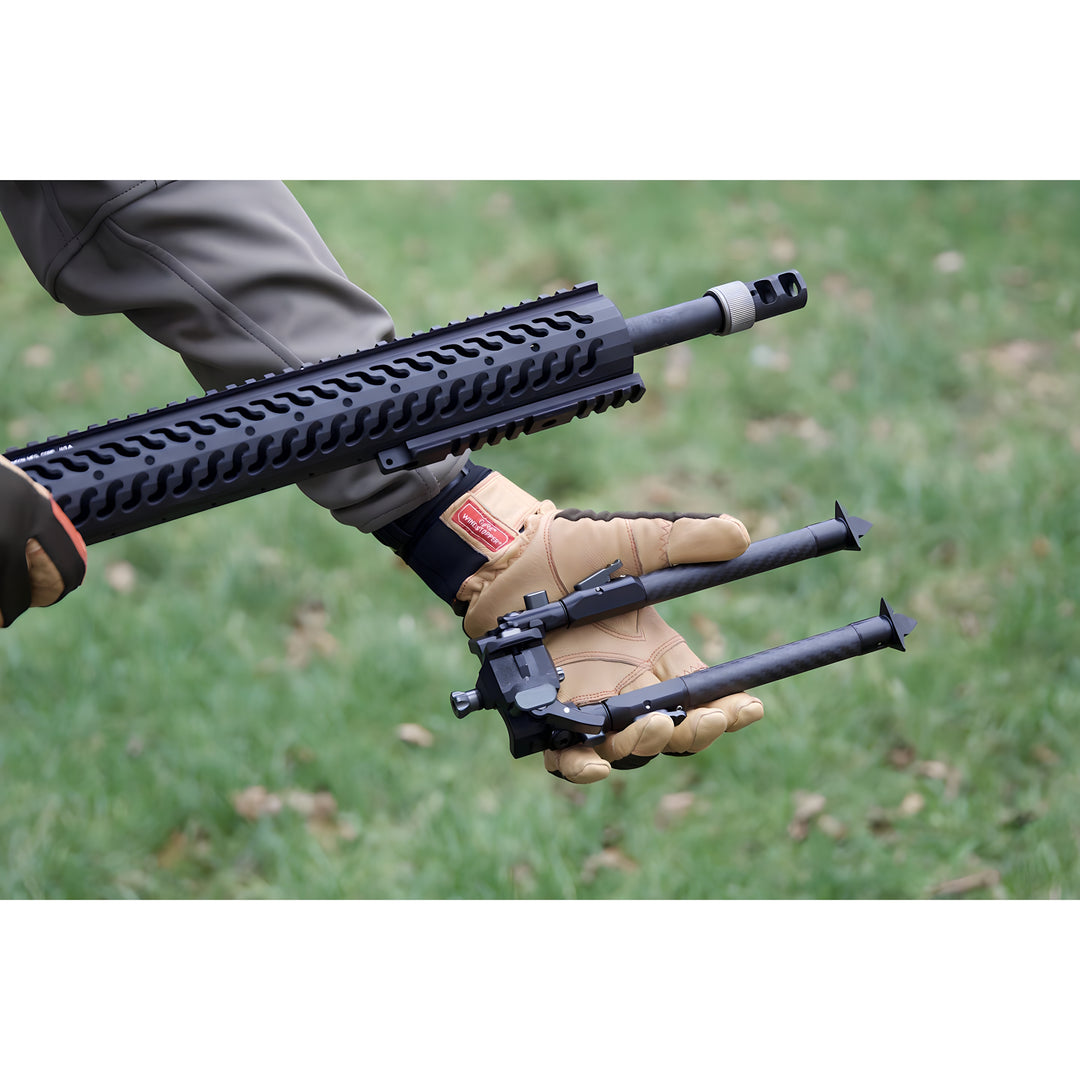 TACTICAL BIPOD GENII