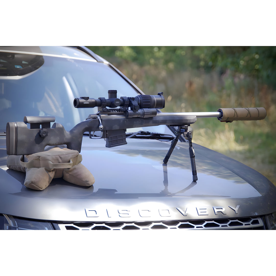 TACTICAL BIPOD GENII