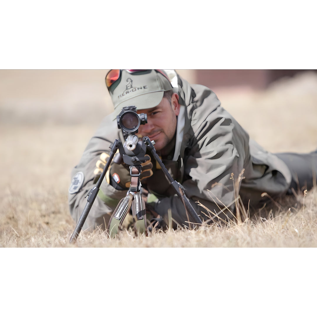 EVOLUTION BIPOD GENII