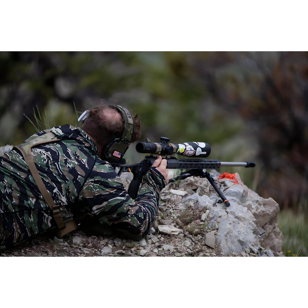 ATAC BIPOD