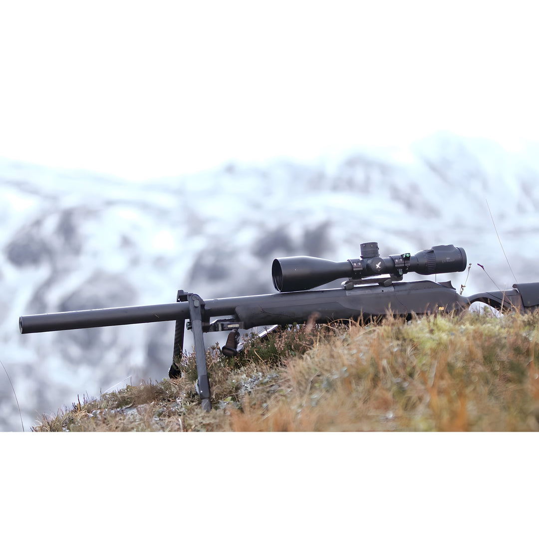 BLASER R8 PICATINNY FOREND ADAPTOR