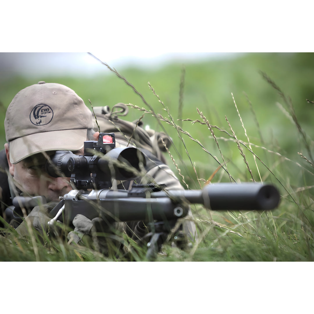 RING TOP PICATINNY RAIL FOR QD MONOMOUNT