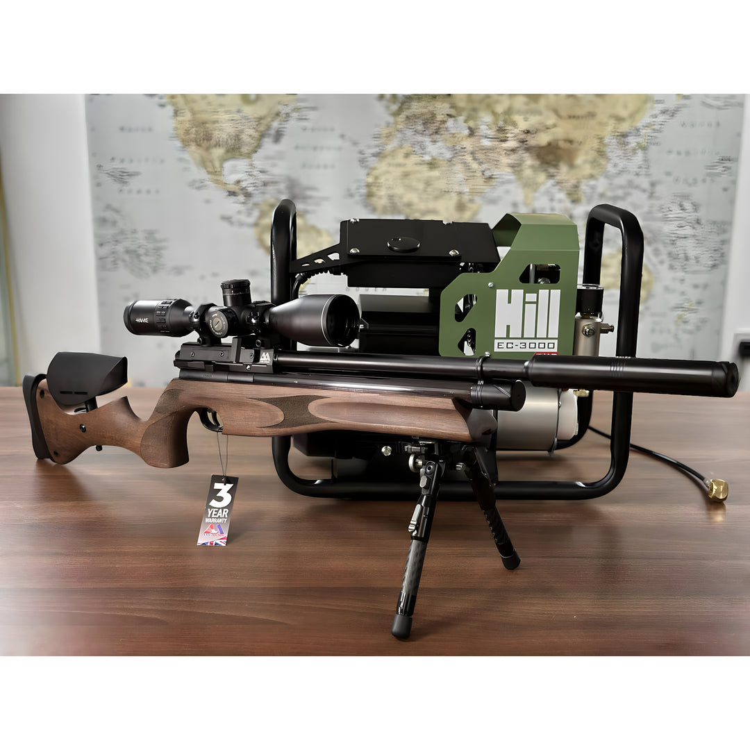 ATAC BIPOD