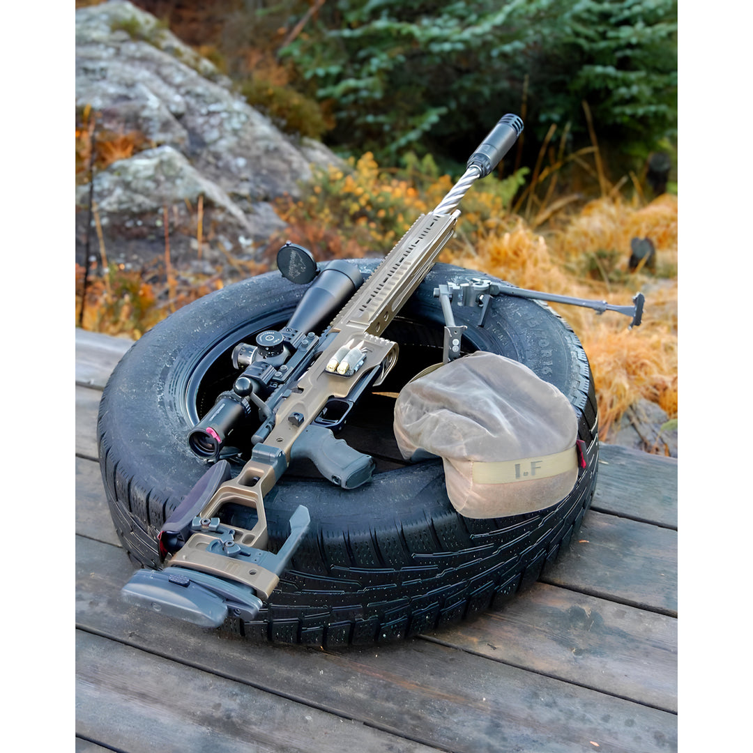 MARKSMAN PRS SUPPRESSOR