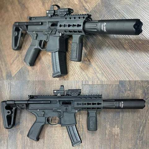 SUPPRESSEUR DE MOD PRS 1