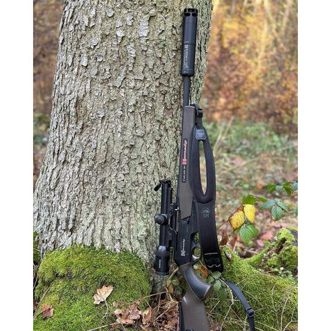 OPTIMA 45 SUPPRESSOR