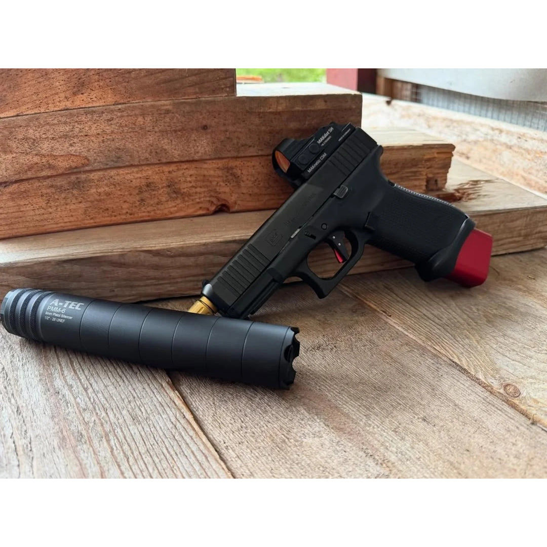 PMM-6 SUPPRESSOR