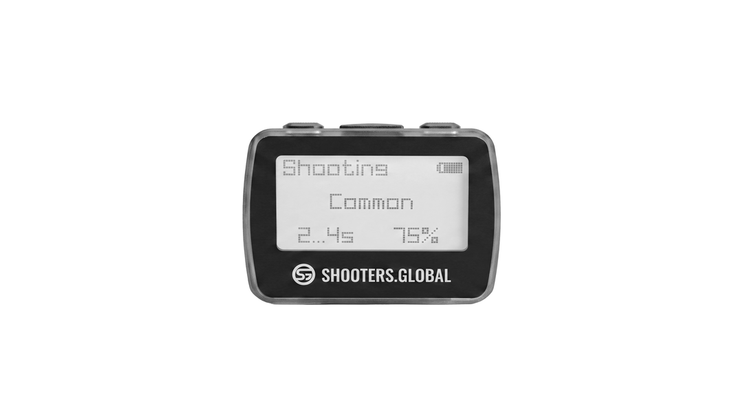 NEW SG Timer GO