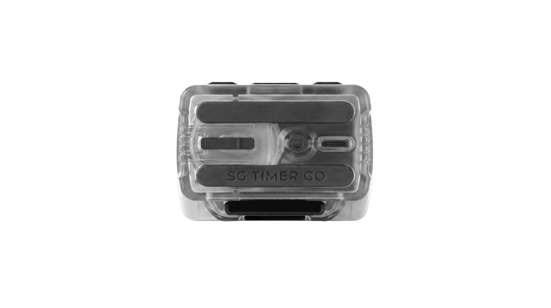 NEW SG Timer GO