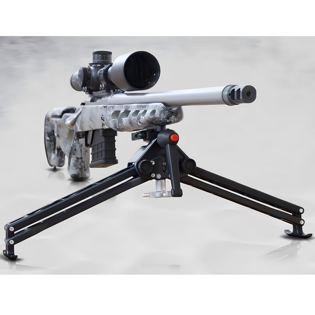 ALU FTR BIPOD