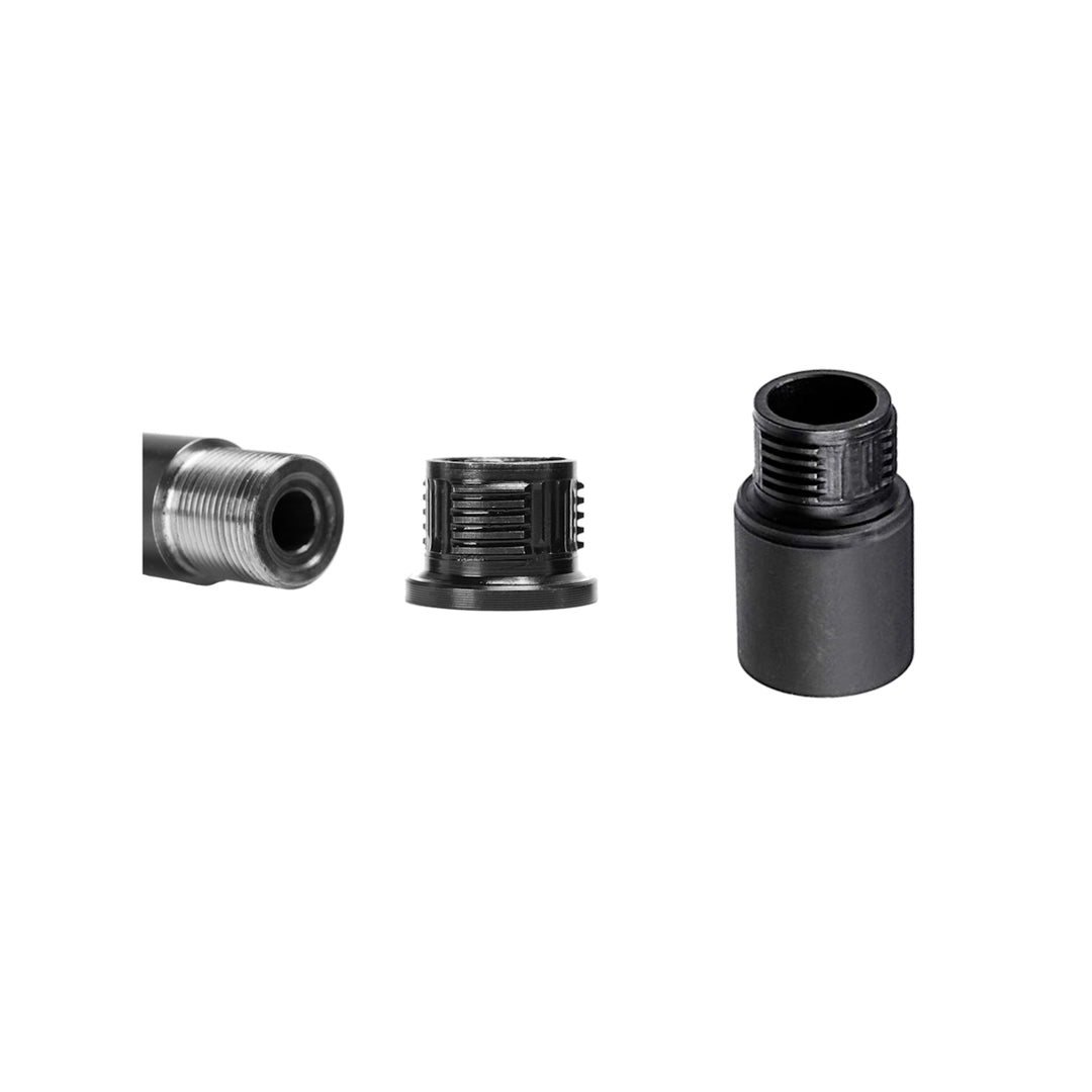 A-LOCK MUZZLE ADAPTOR