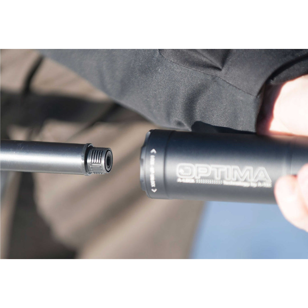 A-LOCK MUZZLE ADAPTOR