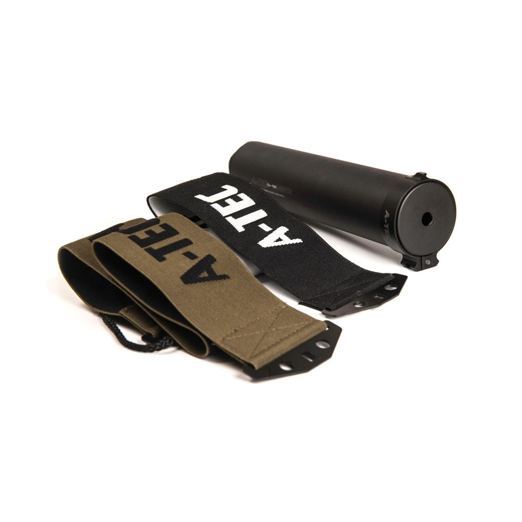 MIRAGE BAND FOR SUPPRESSOR